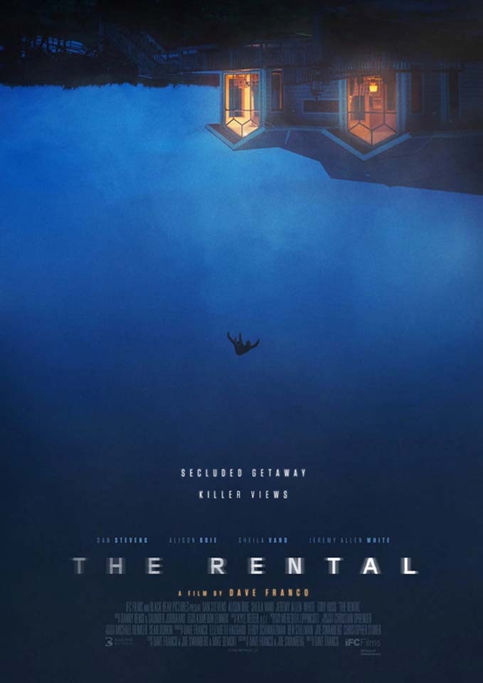 The Rental