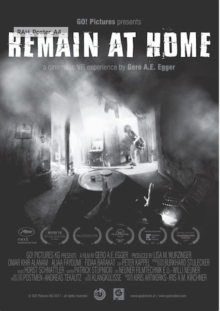 Remain At Home