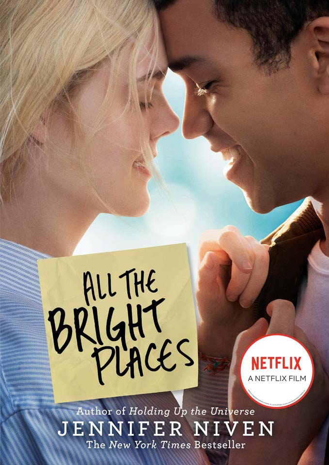 All The Bright Places (All die verdammt perfekten Tage)