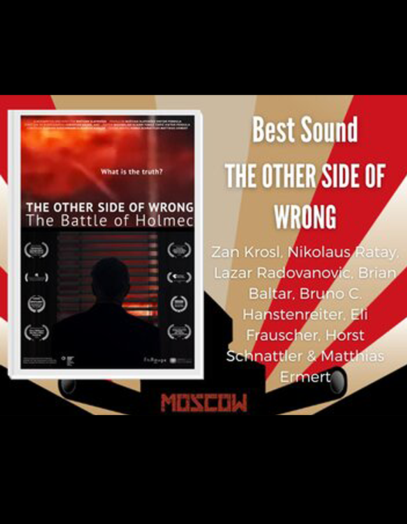 Moscow Indie Film Festival 2023