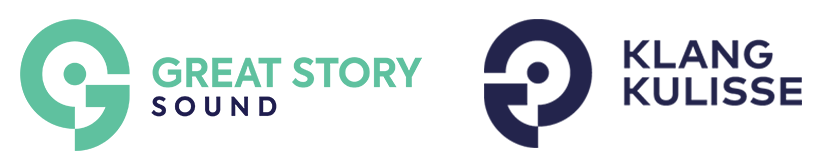 Great Story Sound and Klangkulisse